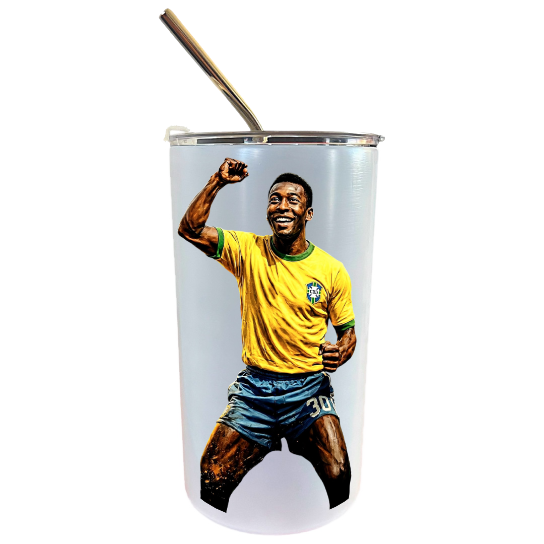 Pele - Cafe Cup