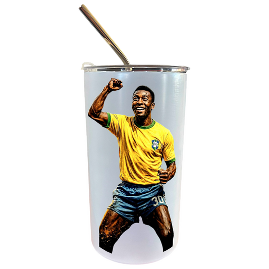 Pele - Cafe Cup