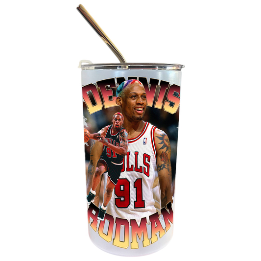 Dennis Rodman - Cafe Cup