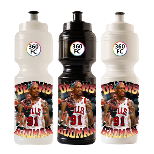 Dennis Rodman - IM800 Sports Bottle