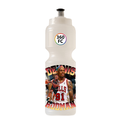 Dennis Rodman - IM800 Sports Bottle