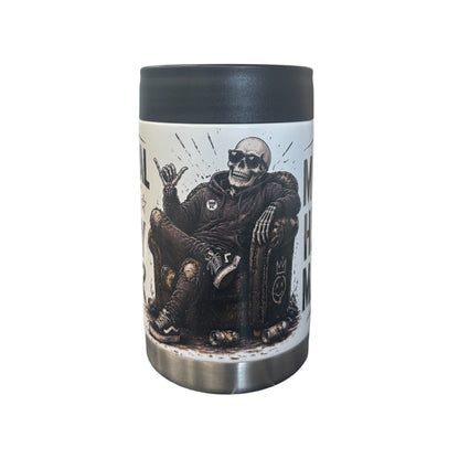 Emotional Support Stubby Cooler
