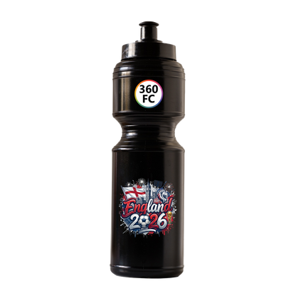 David Beckham - IM800 Sports Bottle