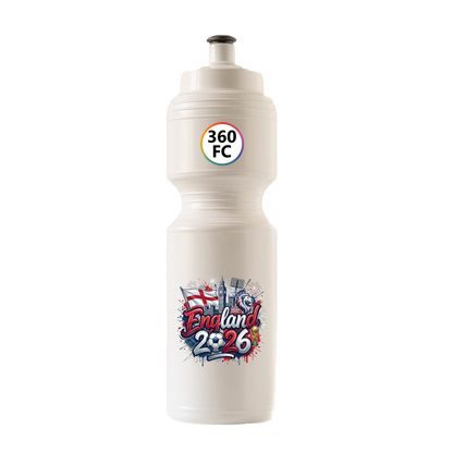 David Beckham - IM800 Sports Bottle