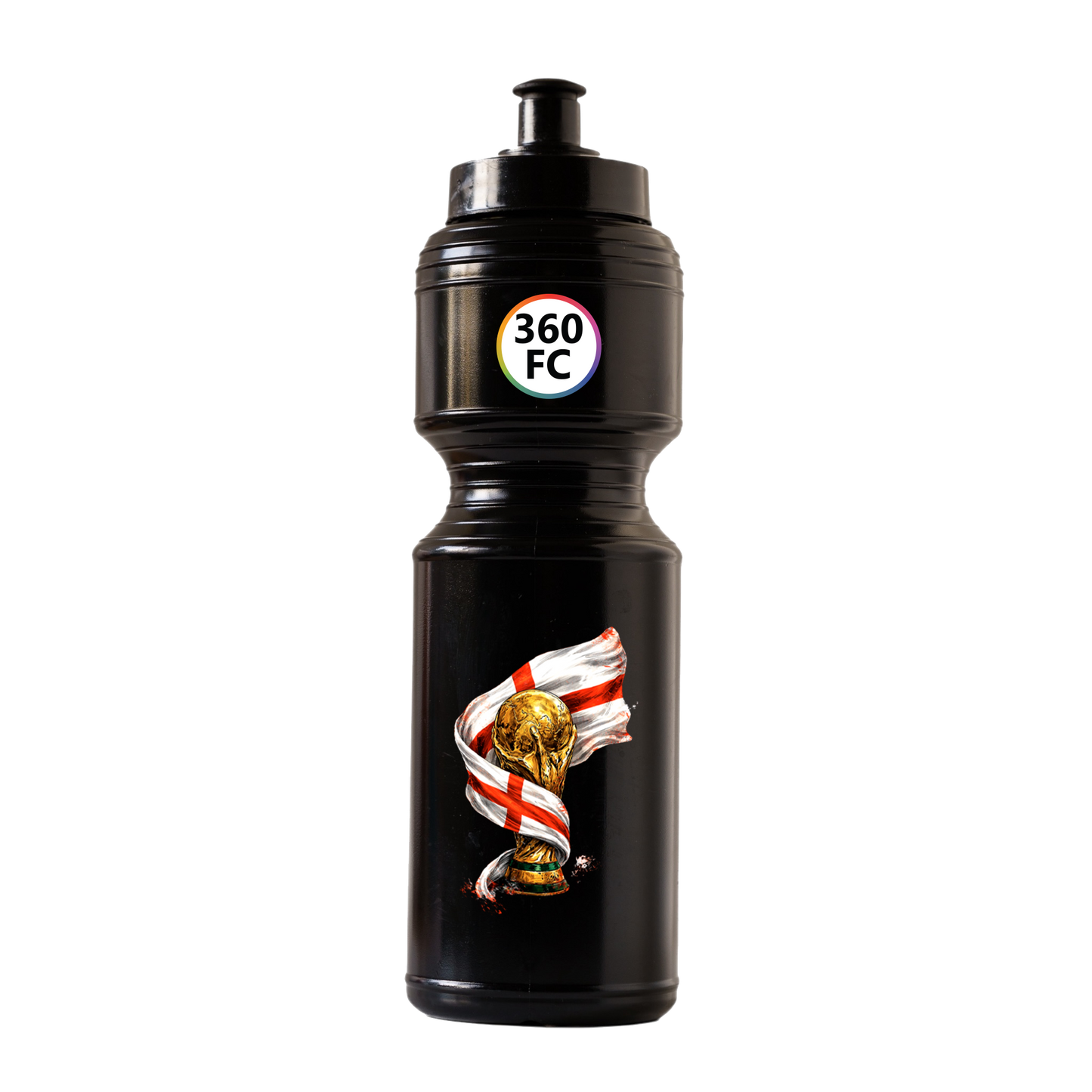 Saka England - IM800 Sports Bottle