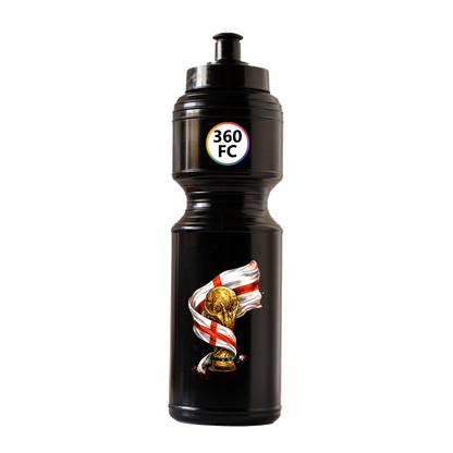 Saka England - IM800 Sports Bottle