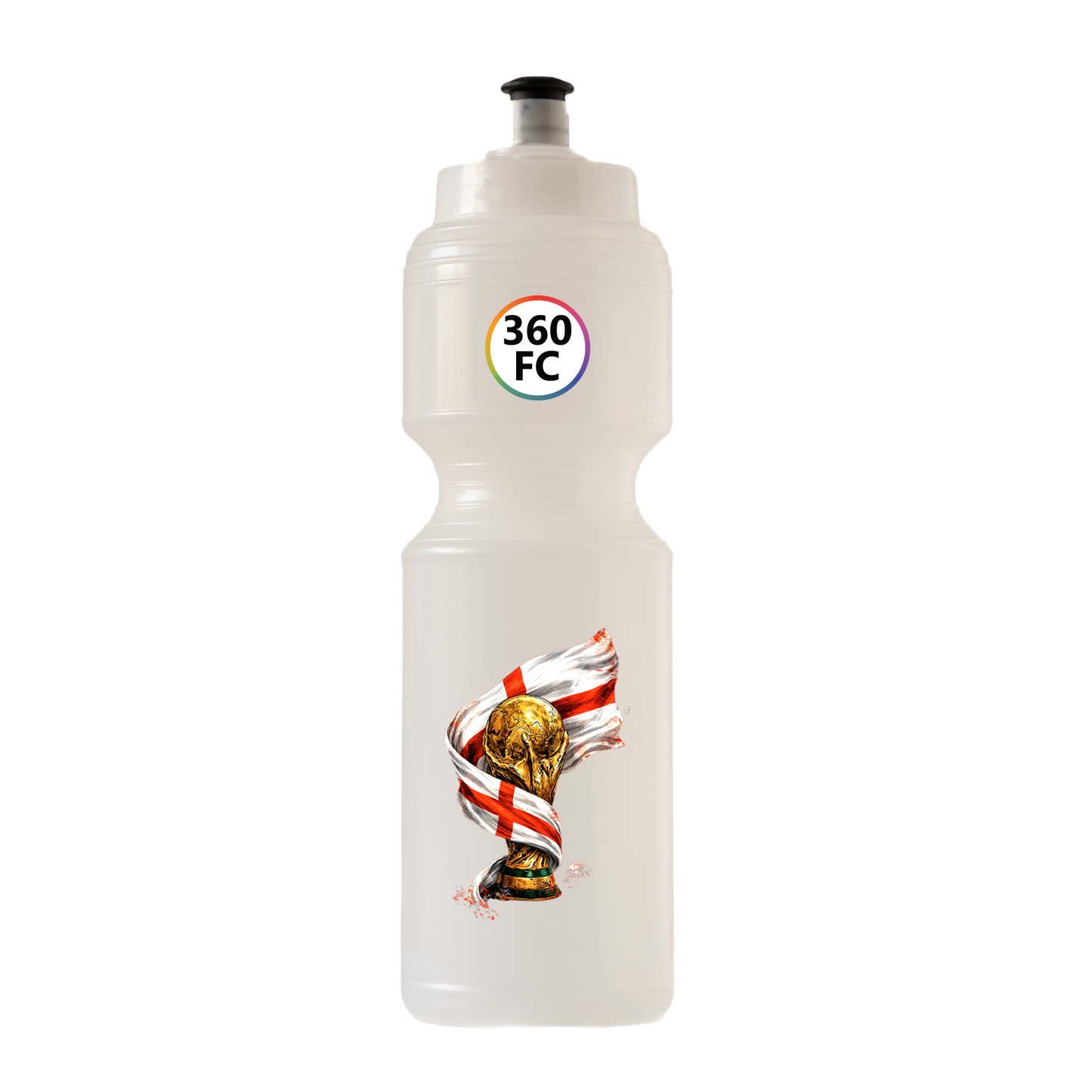 Saka England - IM800 Sports Bottle