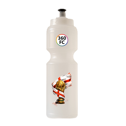 Saka England - IM800 Sports Bottle