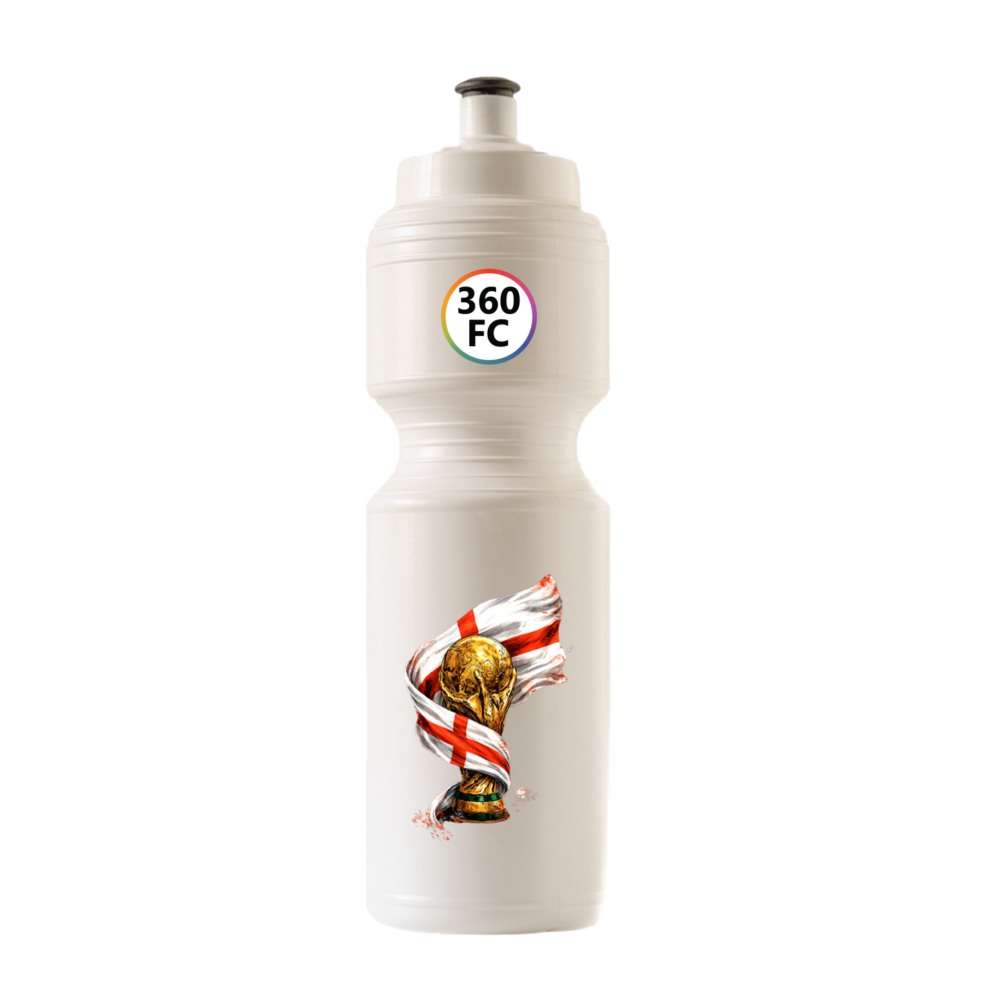 Saka England - IM800 Sports Bottle