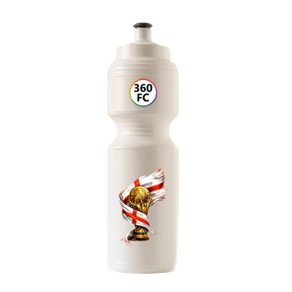 Saka England - IM800 Sports Bottle