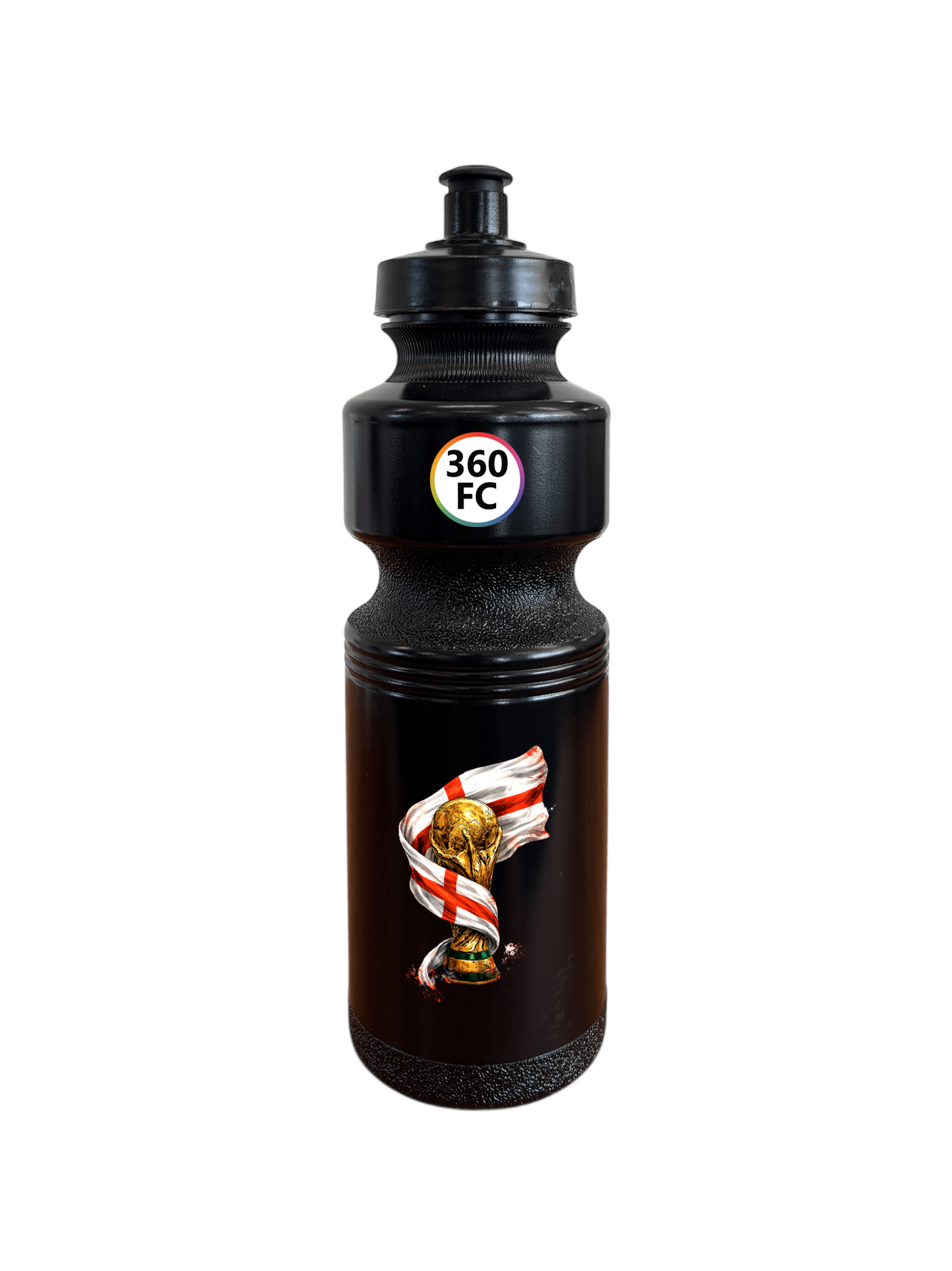 Harry Kane England - Triathlon Sports Bottle