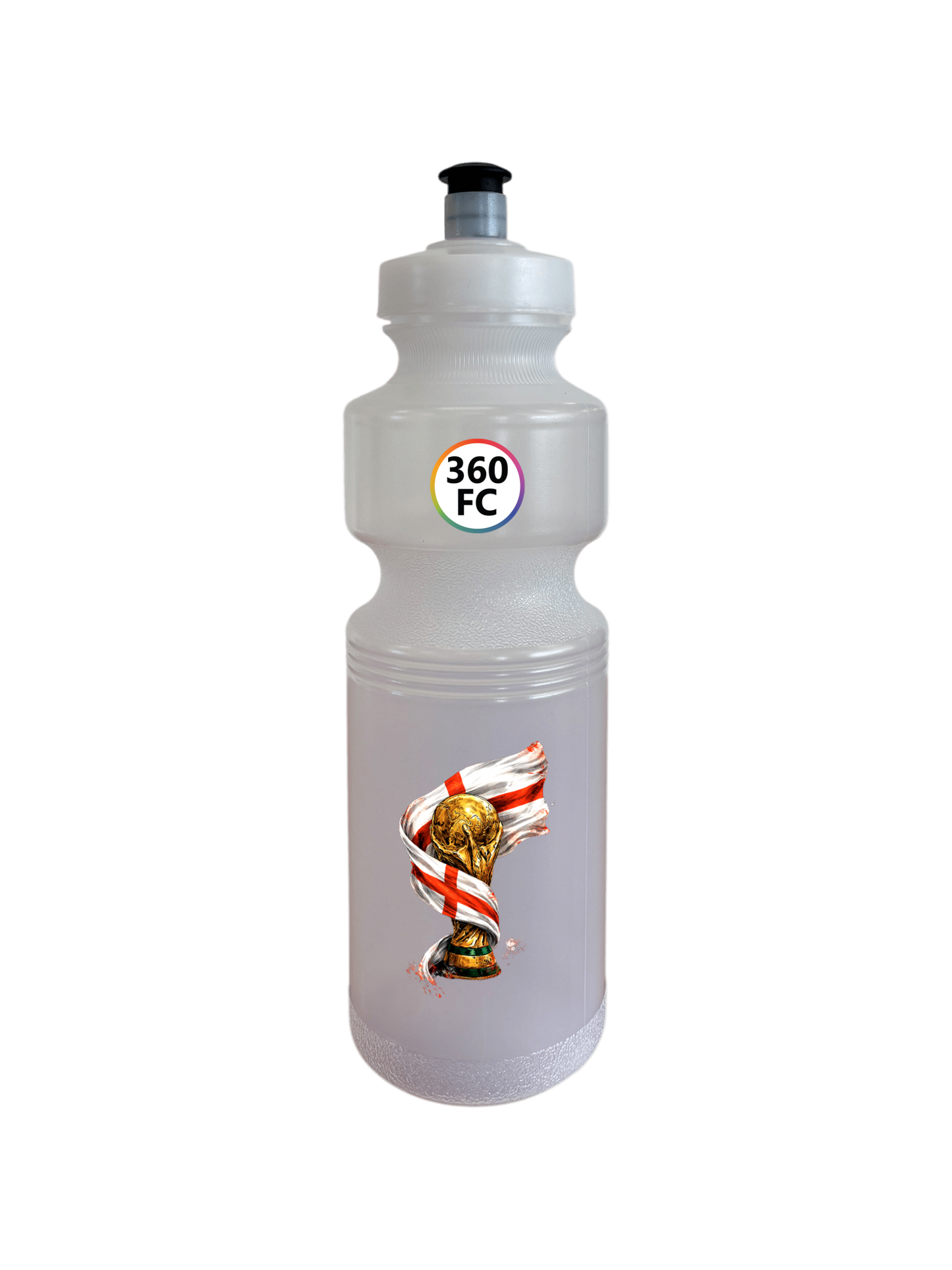 Harry Kane England - Triathlon Sports Bottle