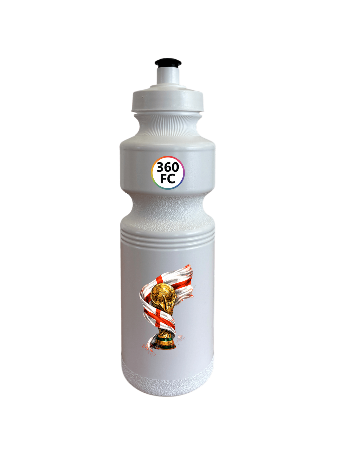 Harry Kane England - Triathlon Sports Bottle