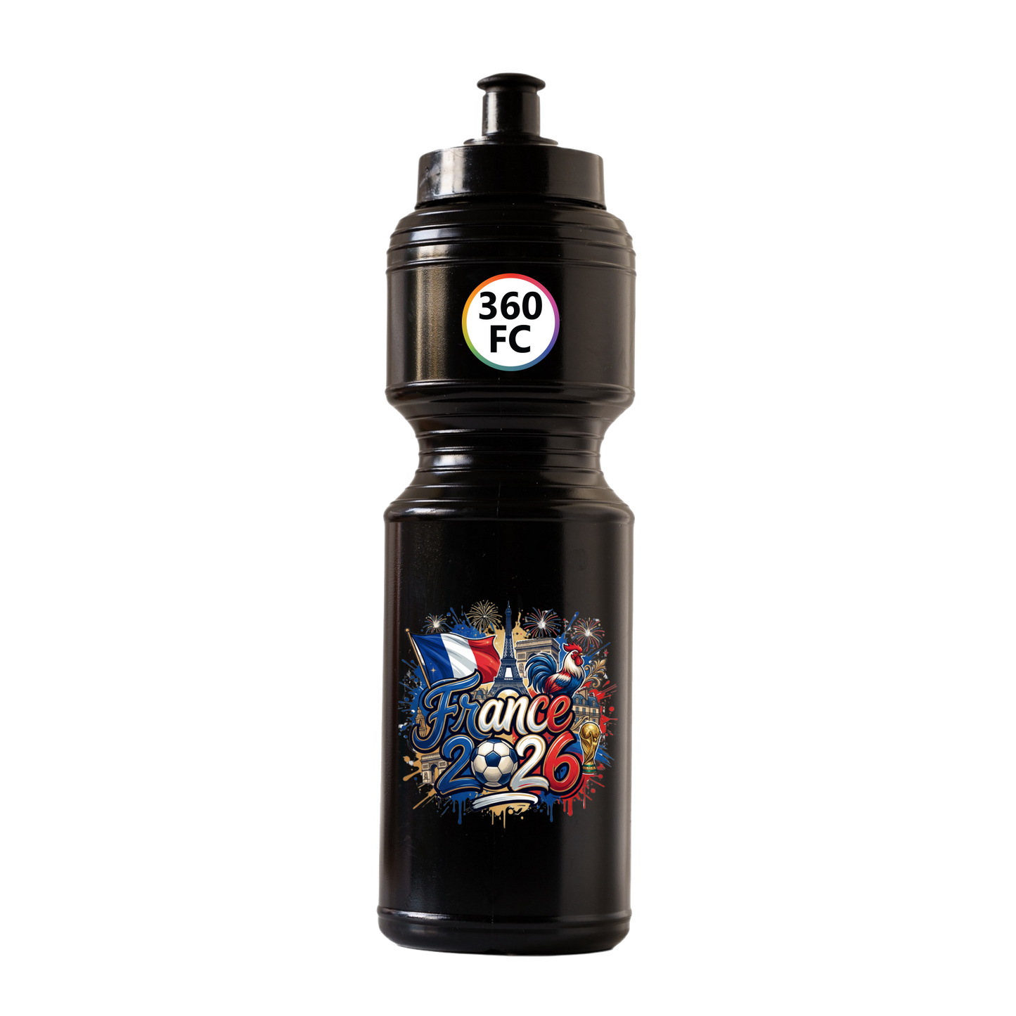 Thierry Henry - IM800 Sports Bottle