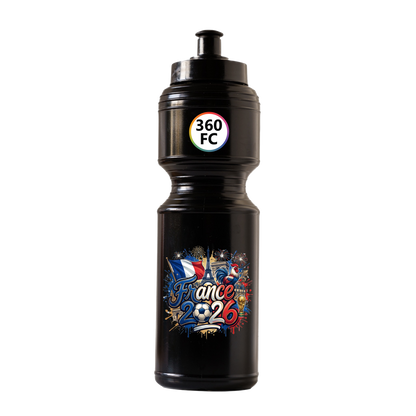 Thierry Henry - IM800 Sports Bottle