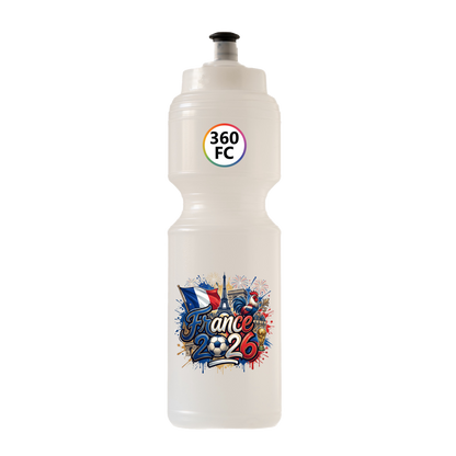 Thierry Henry - IM800 Sports Bottle