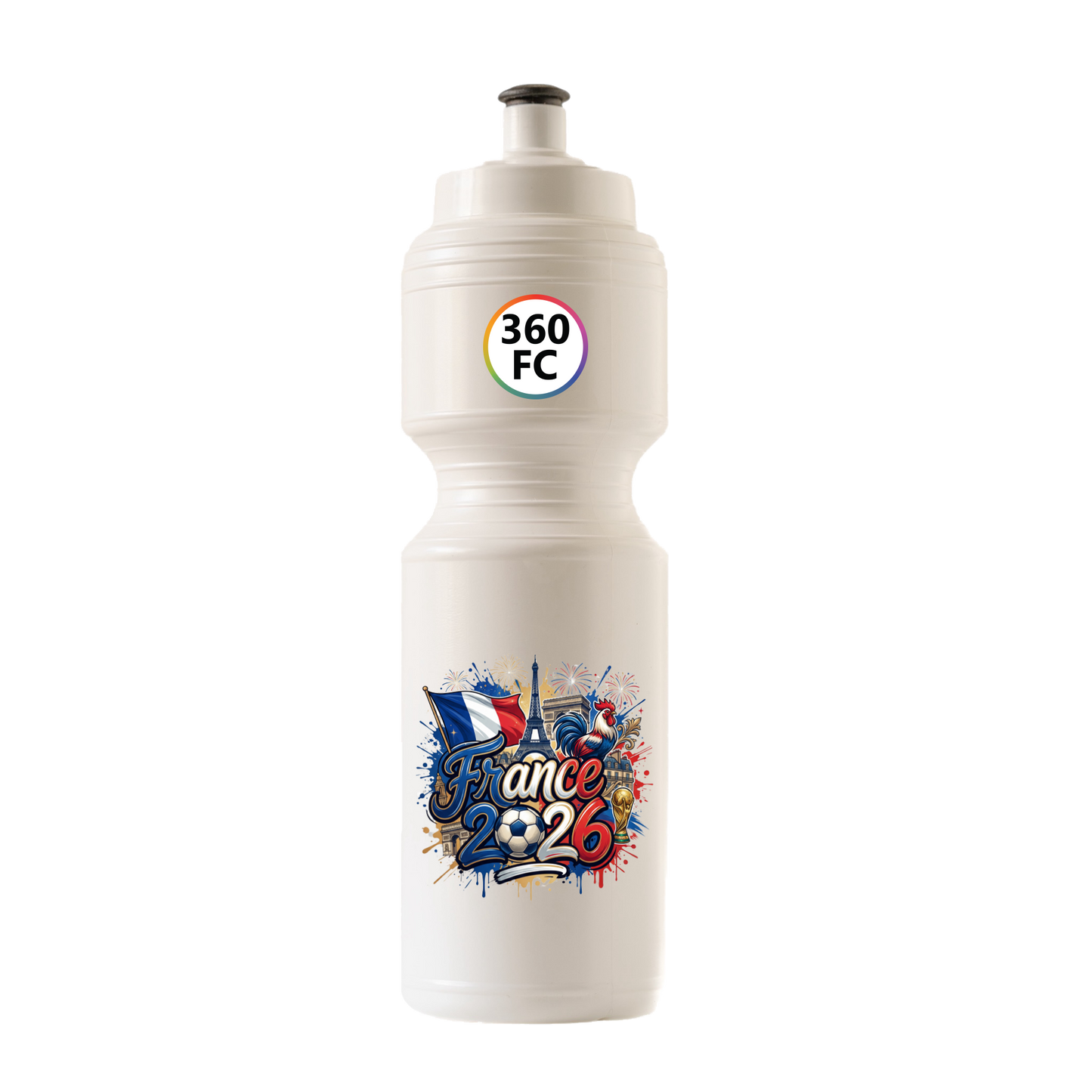Thierry Henry - IM800 Sports Bottle