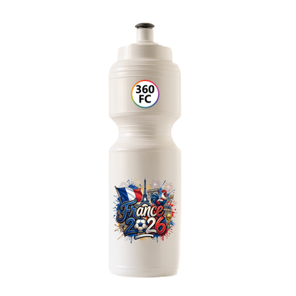 Thierry Henry - IM800 Sports Bottle