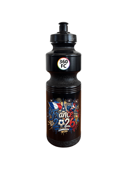 Thierry Henry - Triathlon Sports Bottle