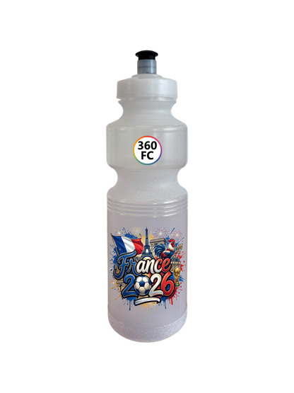 Thierry Henry - Triathlon Sports Bottle