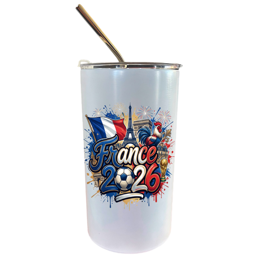 Thierry Henry - Cafe Cup