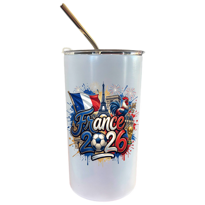 Thierry Henry - Cafe Cup