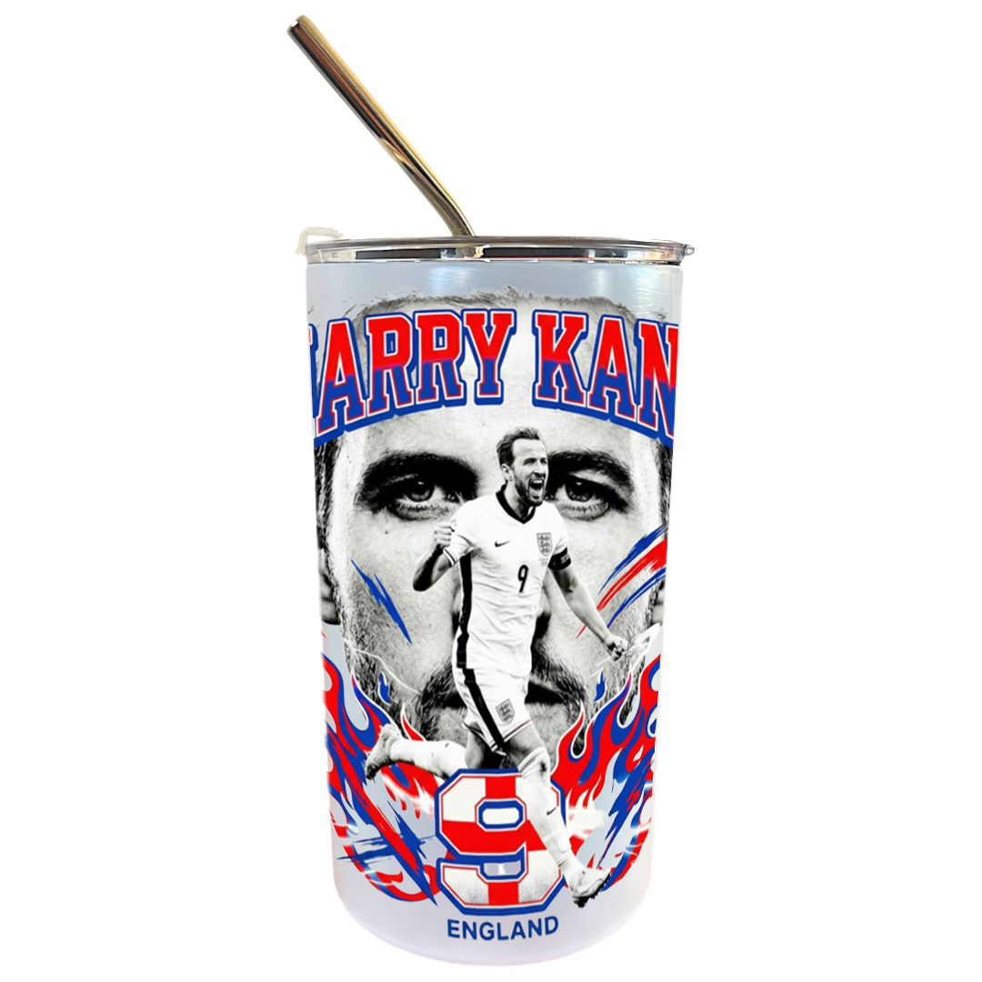 Harry Kane England - Cafe Cup