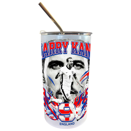 Harry Kane England - Cafe Cup