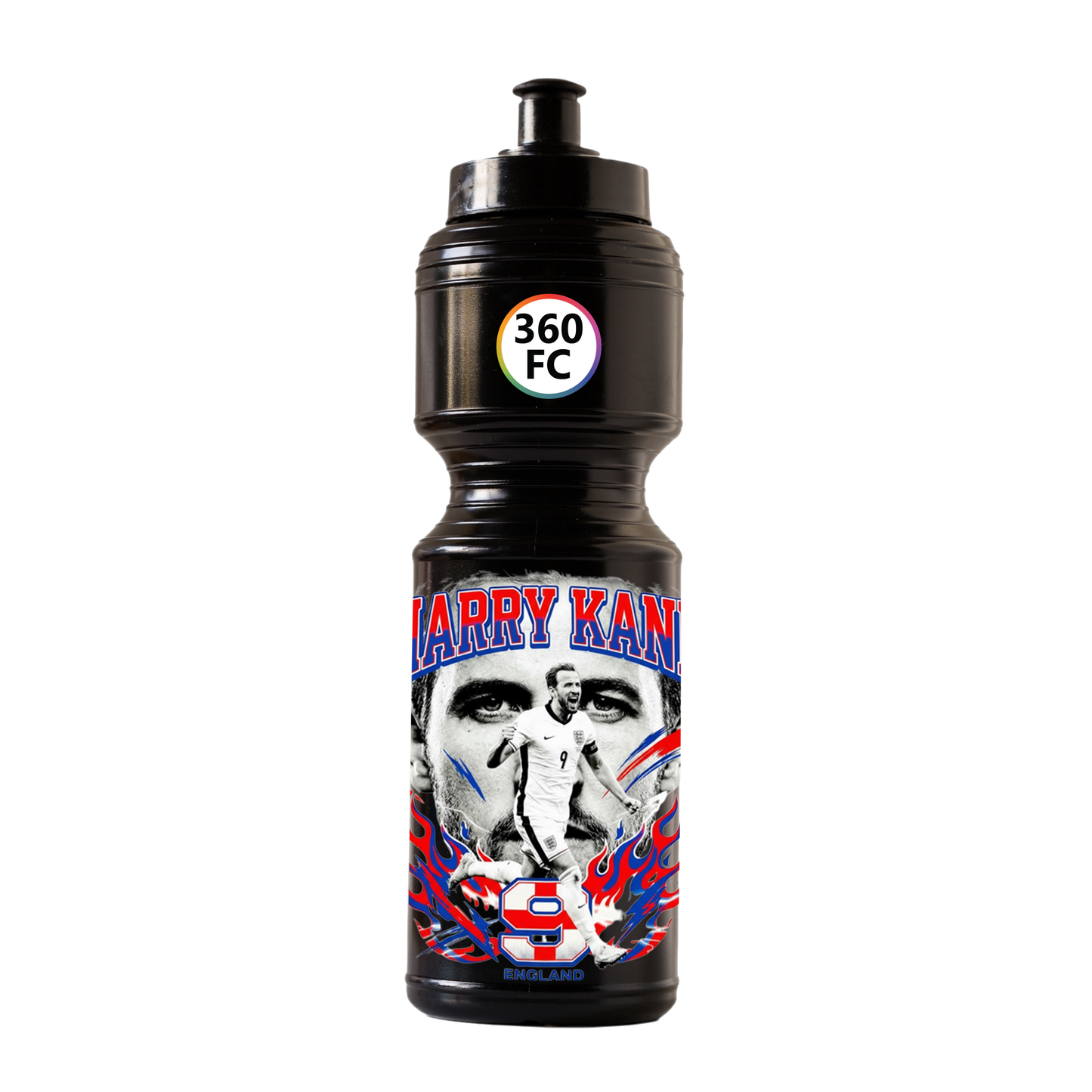 Harry Kane England - IM800 Sports Bottle