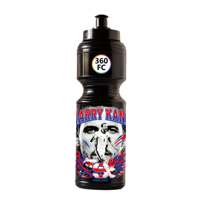 Harry Kane England - IM800 Sports Bottle