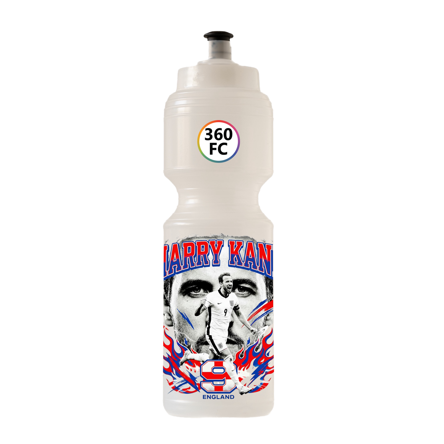Harry Kane England - IM800 Sports Bottle
