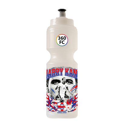 Harry Kane England - IM800 Sports Bottle