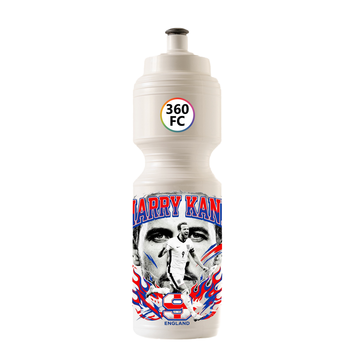 Harry Kane England - IM800 Sports Bottle