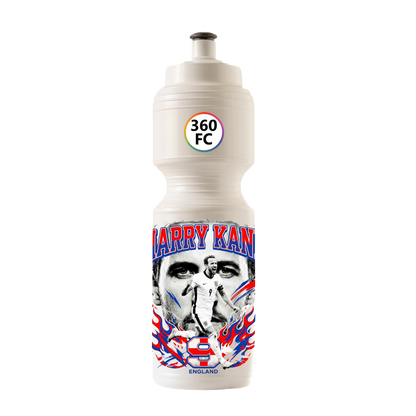 Harry Kane England - IM800 Sports Bottle