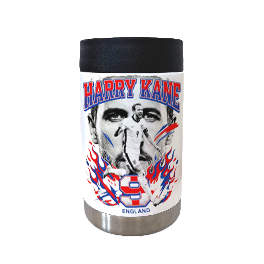 Harry Kane England Stubby Cooler