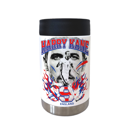 Harry Kane England Stubby Cooler
