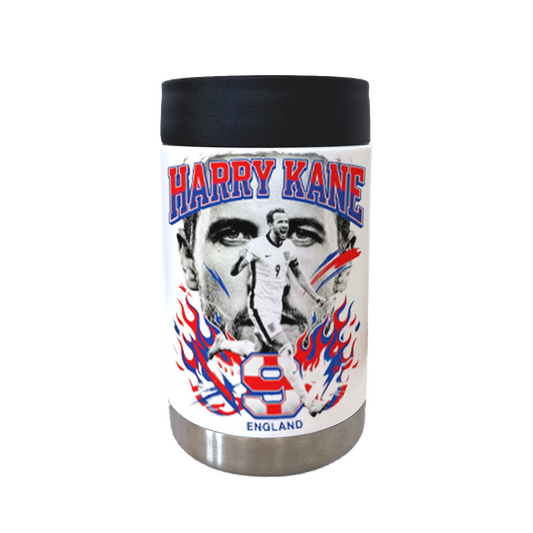 Harry Kane England Stubby Cooler