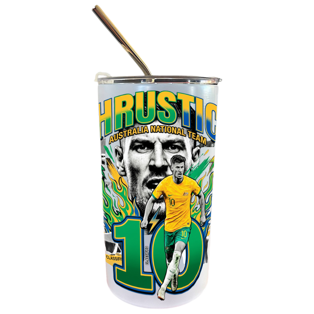 Hrustic Australia - Cafe Cup