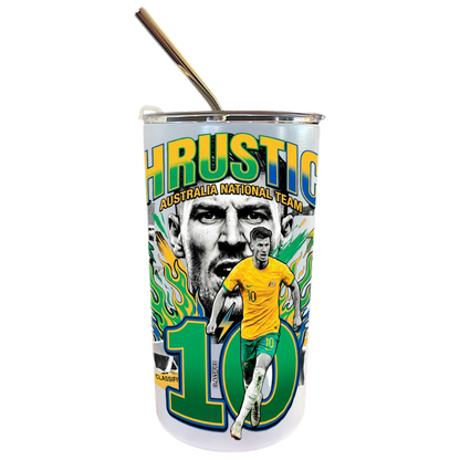 Hrustic Australia - Cafe Cup
