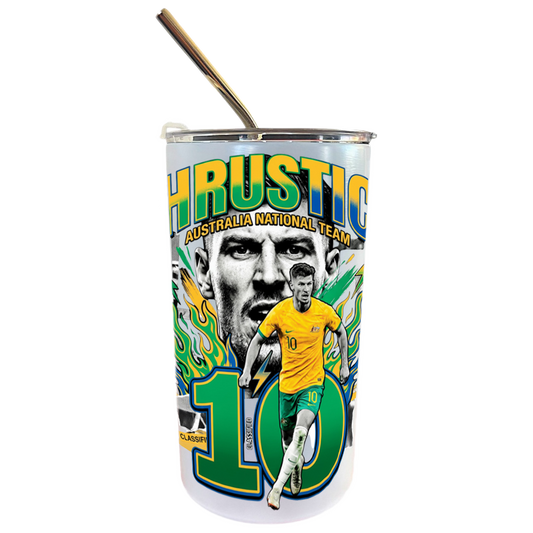 Hrustic Australia - Cafe Cup