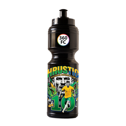 Hrustic Australia - IM800 Sports Bottle