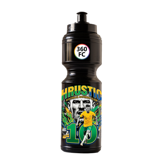 Hrustic Australia - IM800 Sports Bottle