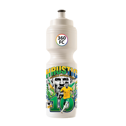Hrustic Australia - IM800 Sports Bottle