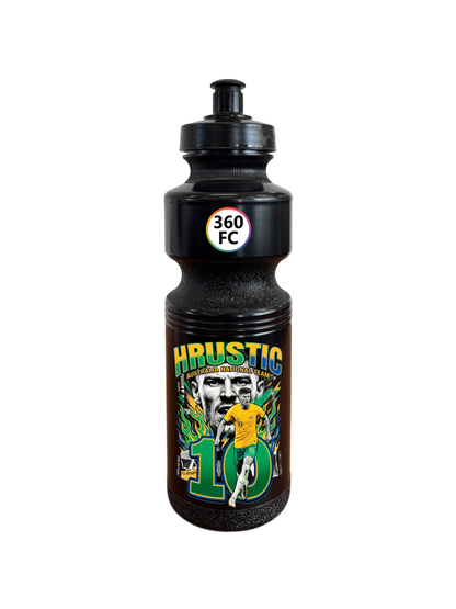 Hrustic Australia - Triathlon Sports Bottle