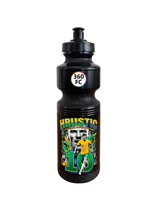 Hrustic Australia - Triathlon Sports Bottle