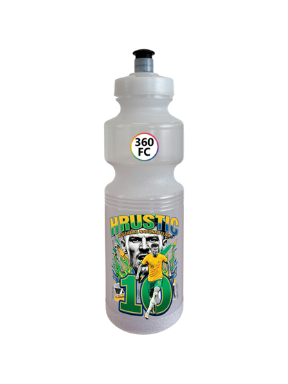 Hrustic Australia - Triathlon Sports Bottle