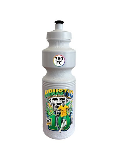 Hrustic Australia - Triathlon Sports Bottle