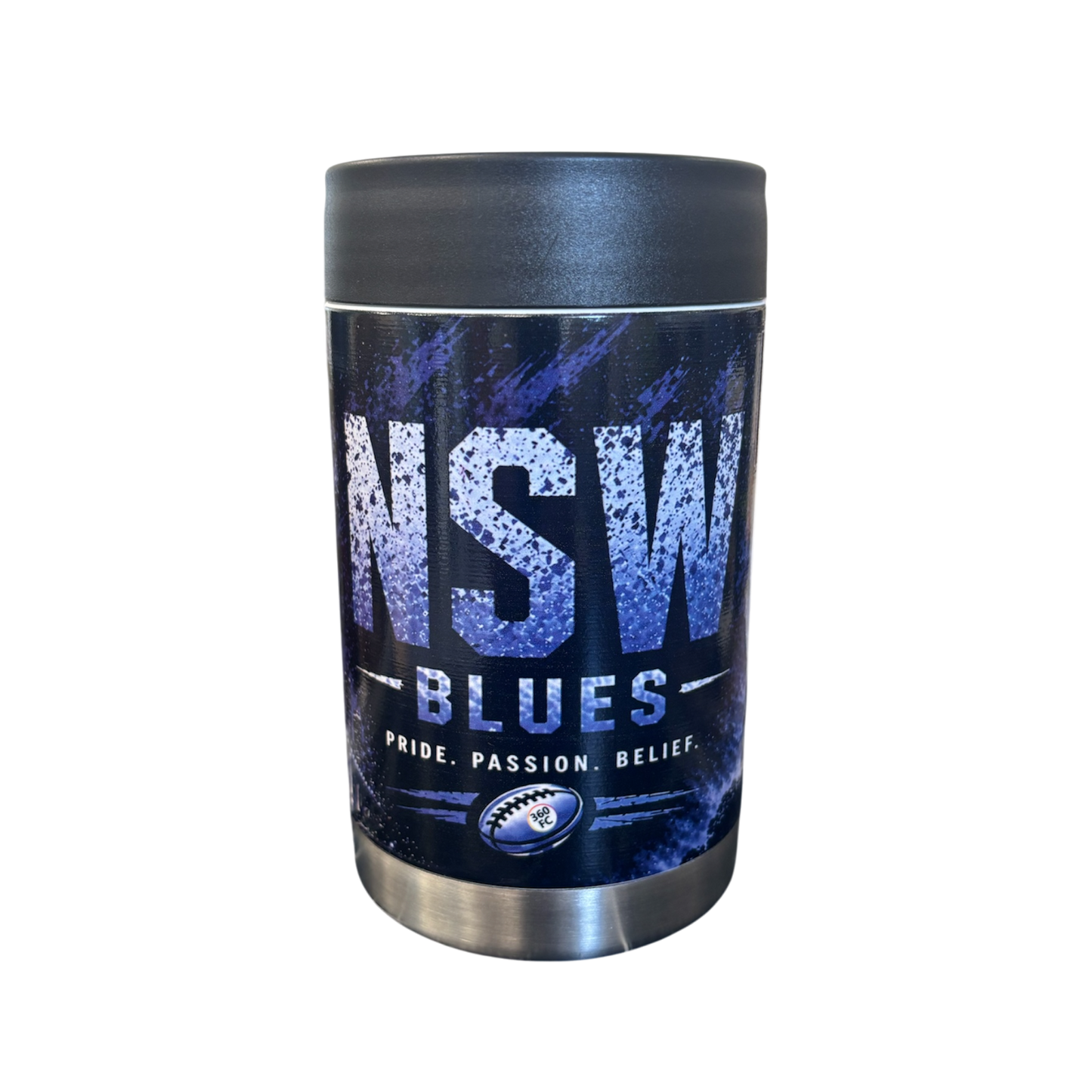 NSW Blues 2026 Stubby Cooler