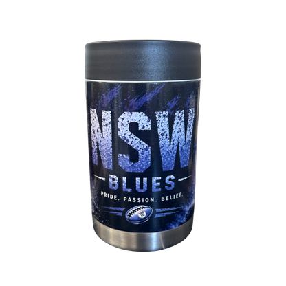 NSW Blues 2026 Stubby Cooler