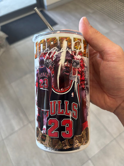 Michael Jordan 1 - Cafe Cup